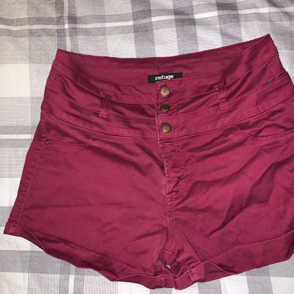 Summer shorts